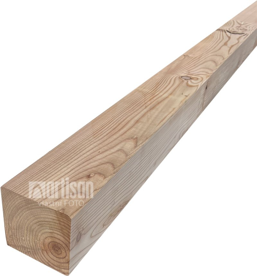 KVH hranoly NSi Evropský modřín