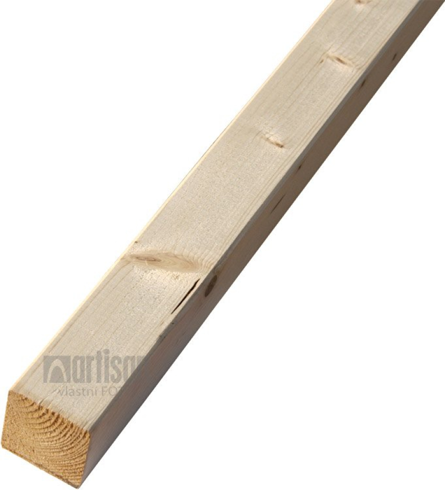 KVH hranoly NSi Smrk