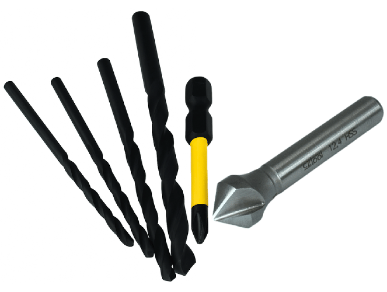 Montážní sada MS1 pro WPC LamboDeck LAMBODECK