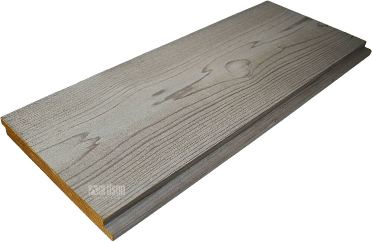 Palubky obkladové Luna ARCTIC Layer 19x188x3900 - ThermoWood® Severský smrk