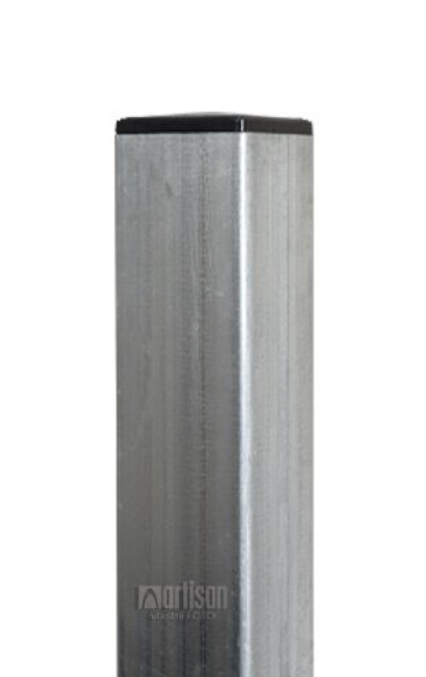 Plotové sloupky hranaté 60x60x1000x1