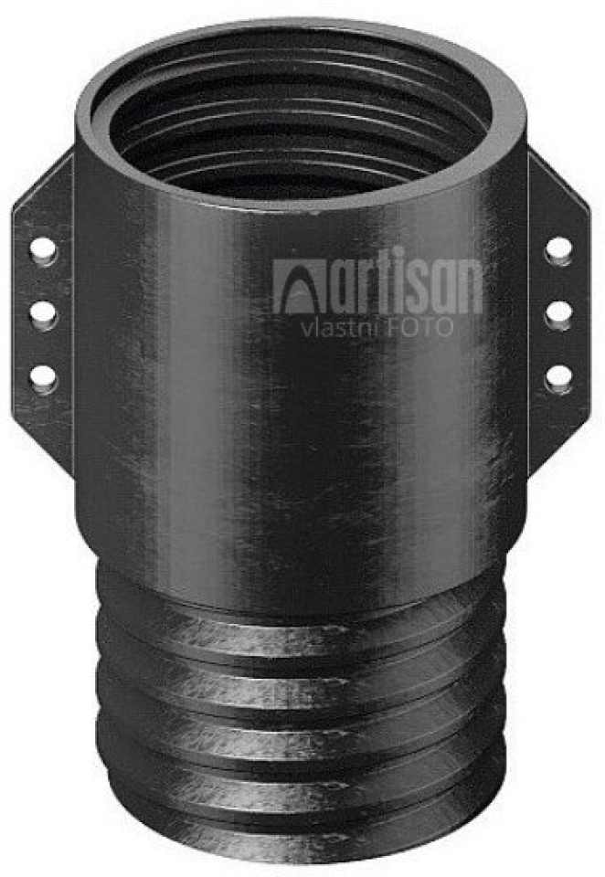 Prodlužovací nástavec BASIC WOOD - PSB 102mm x