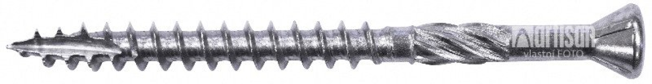 Vruty RAPI-TEC TERASO 4x45mm