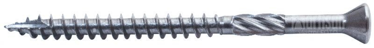 Vruty RAPI-TEC TERASO 5x70mm TX25 kalený nerez HPM TEC