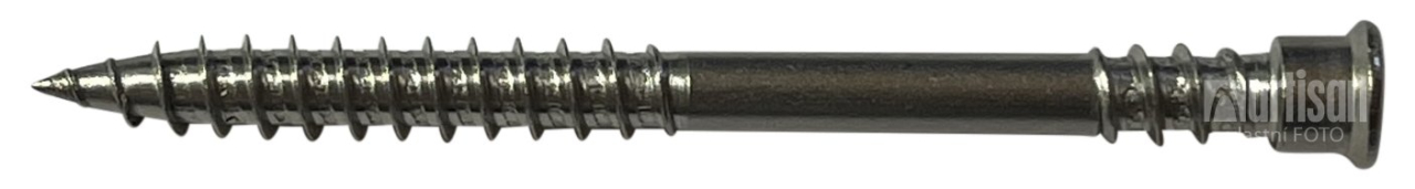 Vruty RAPI-TEC TERASO TOP 5