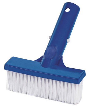 Bazénový kartáč 13 cm - na čištění špatně dostupných místVagnerpool