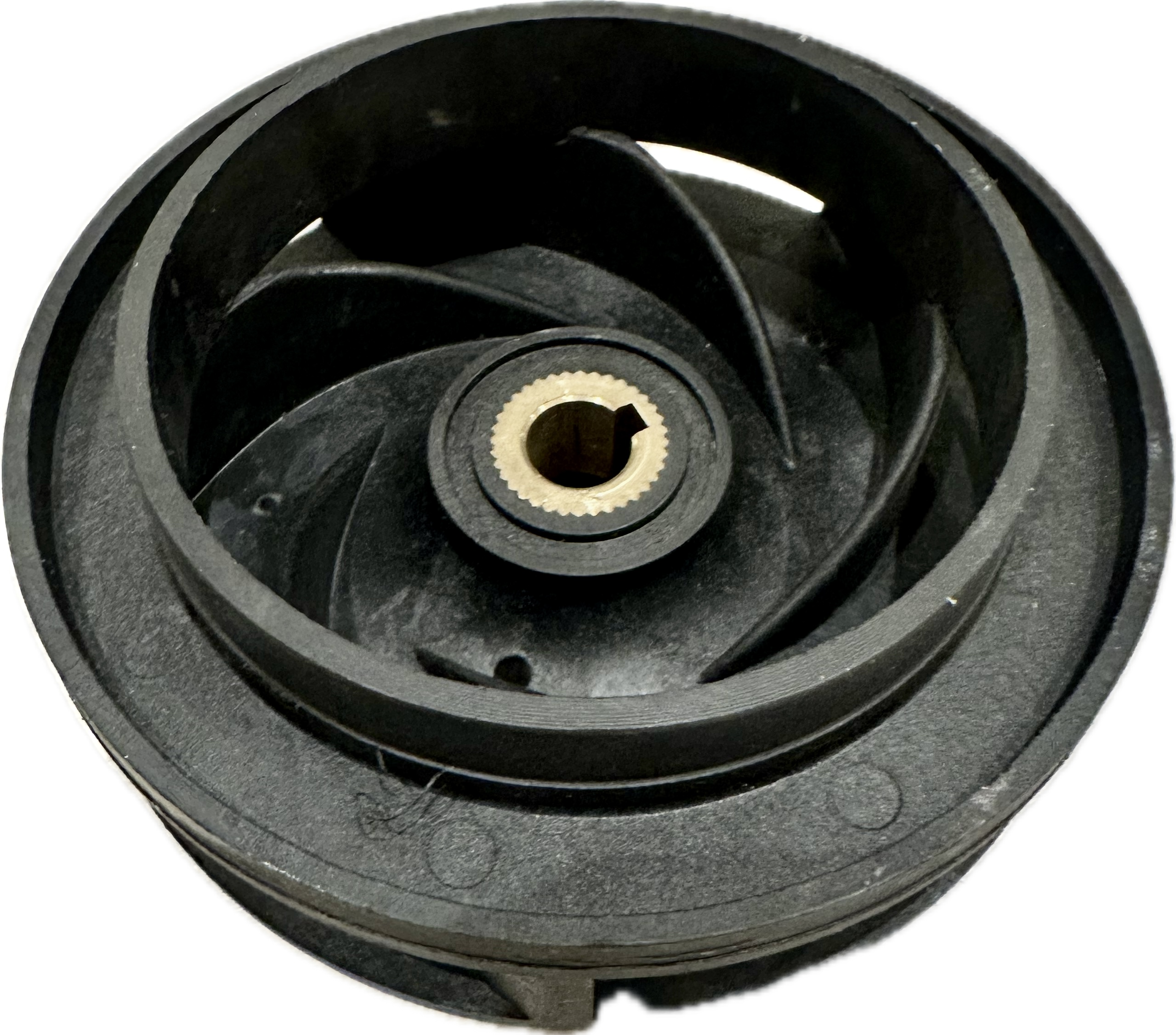 PSH Turbína čerpadla protiproudu New Contra 4TPSH