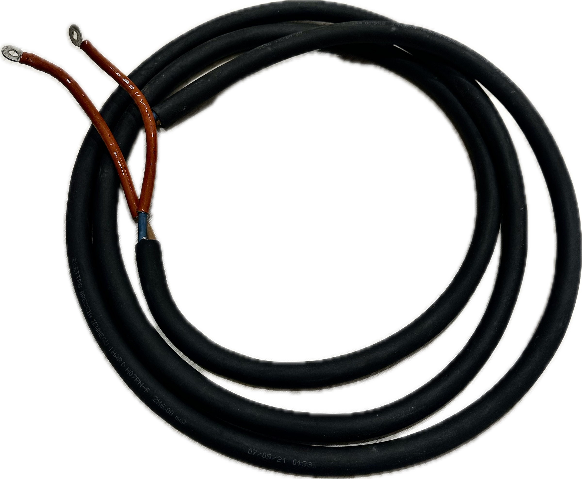 Brilix Kabel k bazenovému světlu 300W/12V i LED světla 2