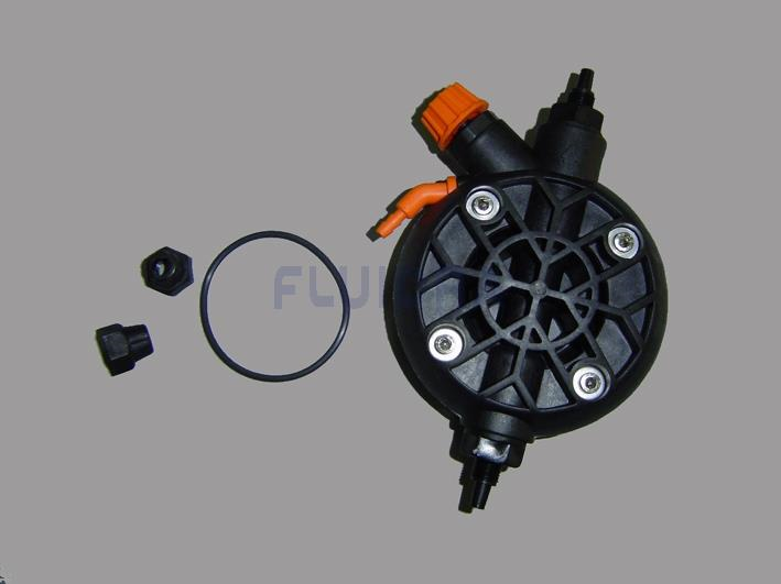 Hlava dávkovacího čerpadla 14247 Exactus AstralpoolAstralpool