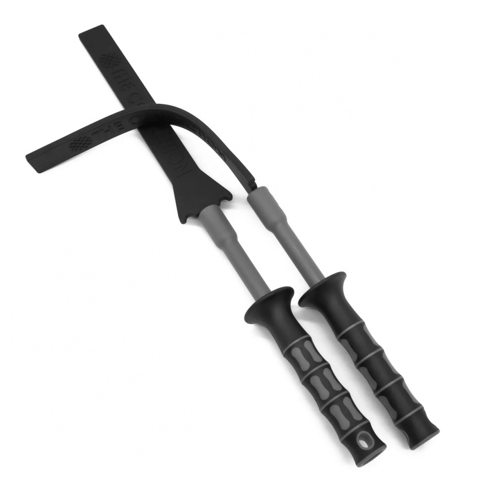 Ohebný kartáč na kola The Collection Flex BladeThe Collection