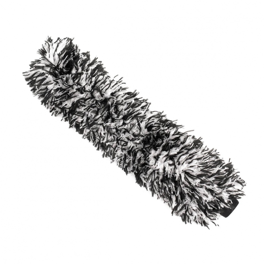 Náhradní mikrovláknový nástavec The Collection Flex Blade CoverThe Collection